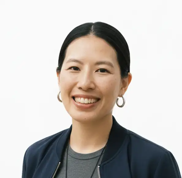 Amy Chen