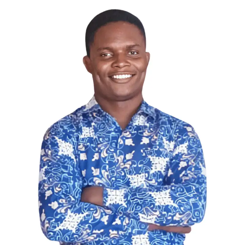 Joshua Odoi