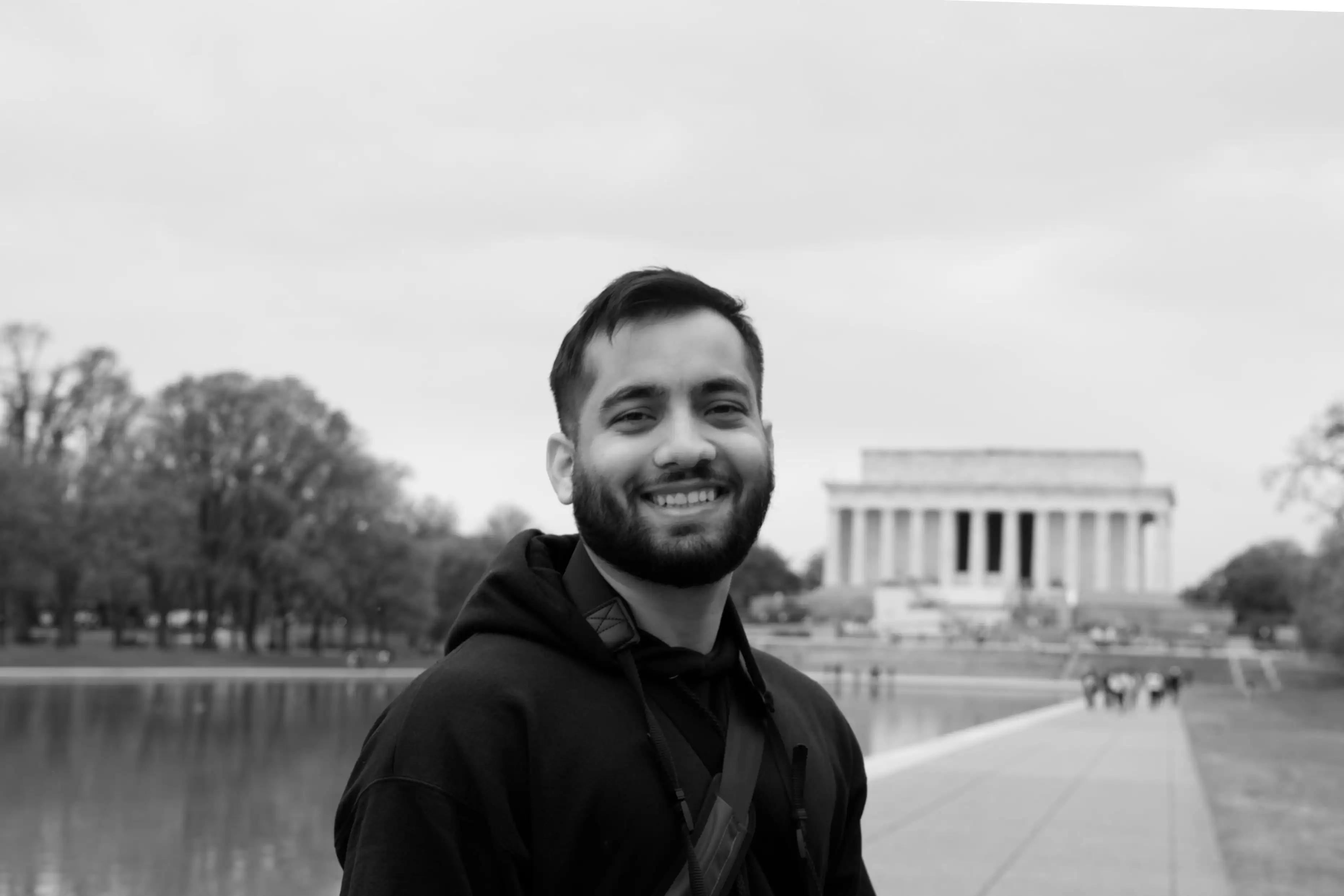 Shivam Gupta